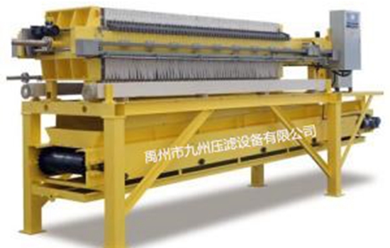 隔膜壓濾機(jī)濾板為何成為易損件？